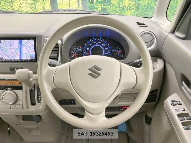 Suzuki SPACIA 2014-09 368476-11
