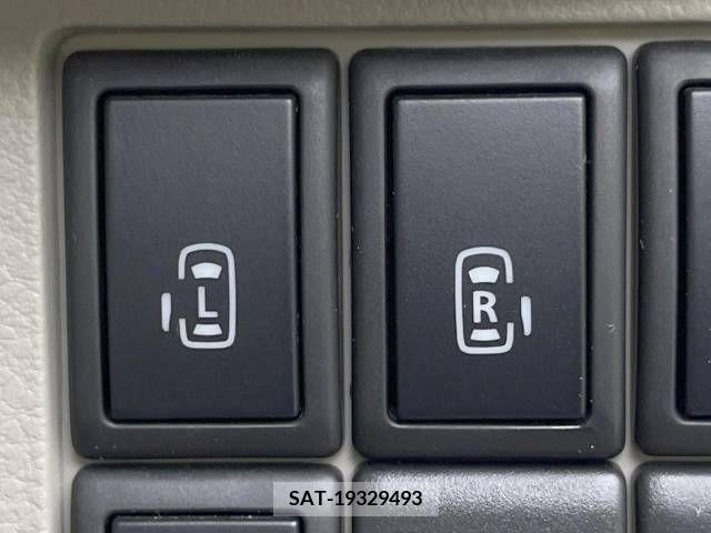 Suzuki SPACIA 2014-09 368476-3
