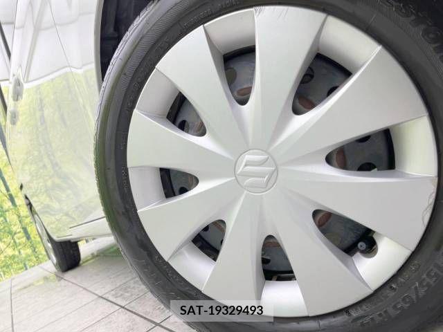 Suzuki SPACIA 2014-09 368476-13