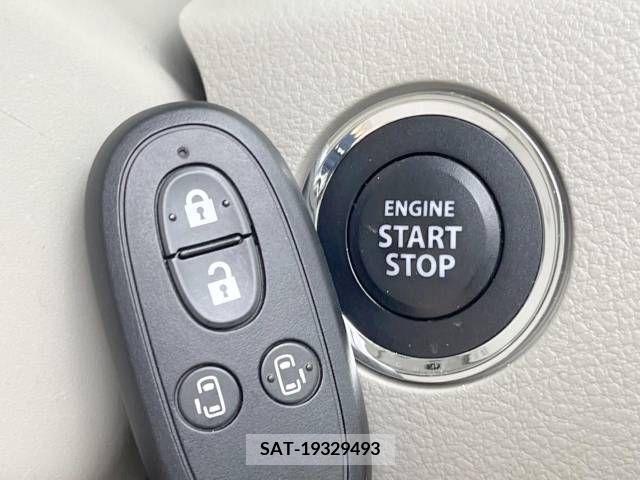 Suzuki SPACIA 2014-09 368476-5