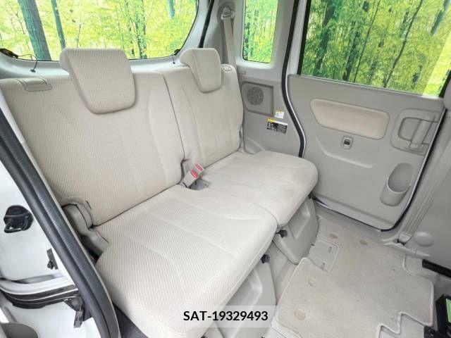 Suzuki SPACIA 2014-09 368476-9