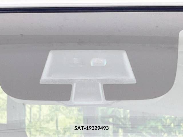 Suzuki SPACIA 2014-09 368476-2
