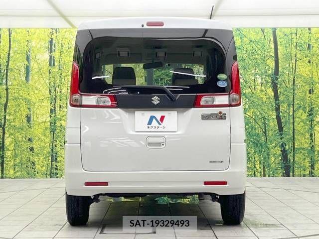 Suzuki SPACIA 2014-09 368476-15
