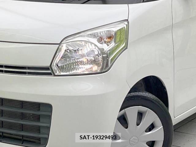 Suzuki SPACIA 2014-09 368476-12