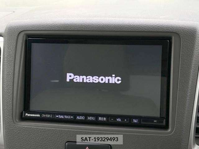 Suzuki SPACIA 2014-09 368476-4