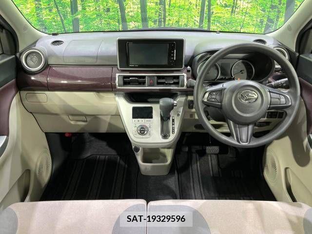 Daihatsu CAST 2020-10 220869-1