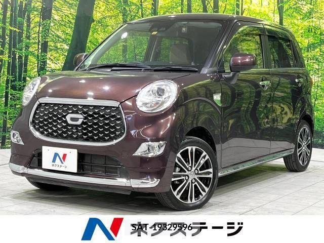 Daihatsu CAST 2020-10 220869-0