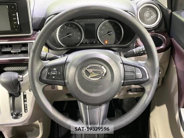 Daihatsu CAST 2020-10 220869-11