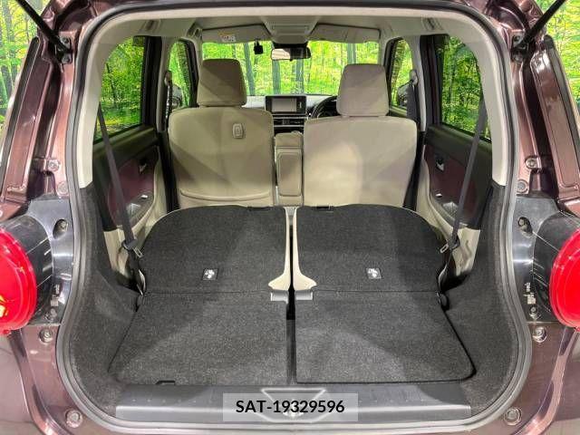 Daihatsu CAST 2020-10 220869-10
