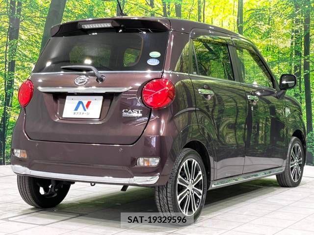 Daihatsu CAST 2020-10 220869-17