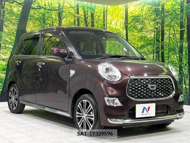 Daihatsu CAST 2020-10 220869-16