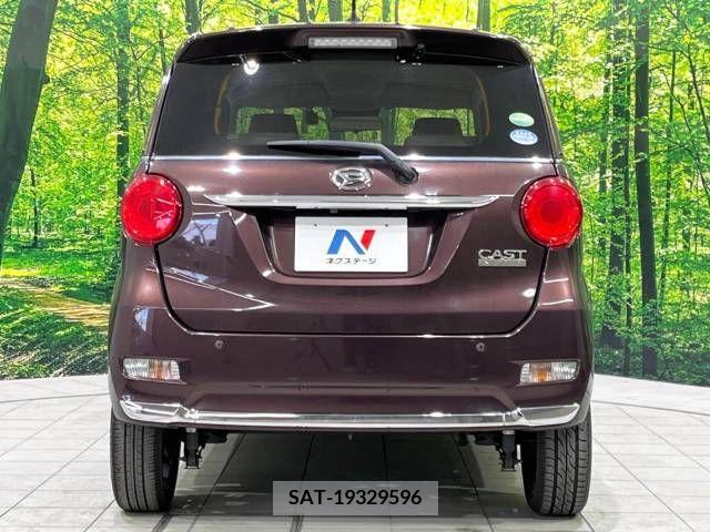 Daihatsu CAST 2020-10 220869-15