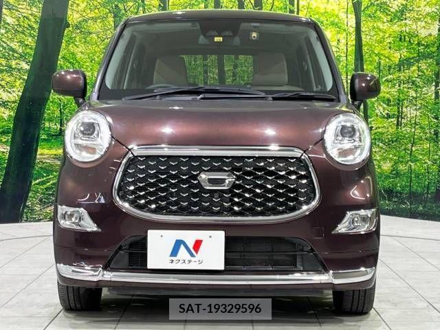 Daihatsu CAST 2020-10 220869-14