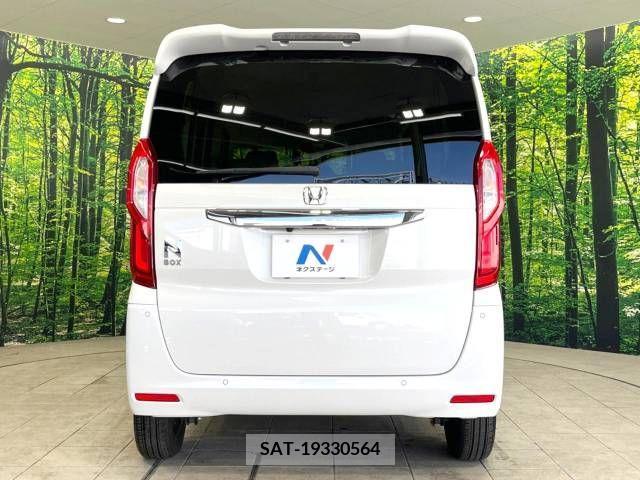 Honda N BOX 2022-01 278479-15