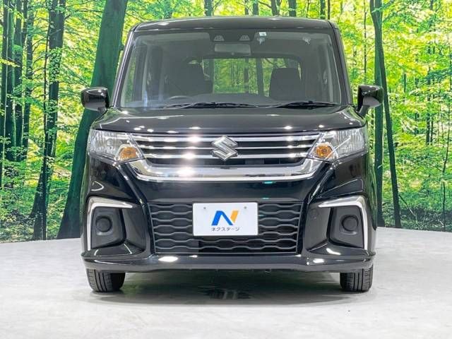 Suzuki SOLIO 2022-06 8911-14