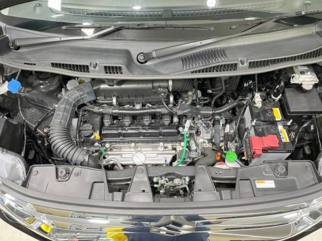 Suzuki SOLIO 2022-06 8911-18