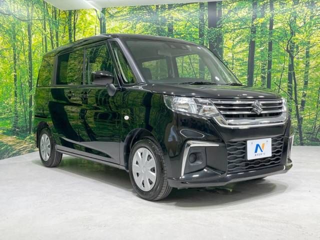 Suzuki SOLIO 2022-06 8911-16