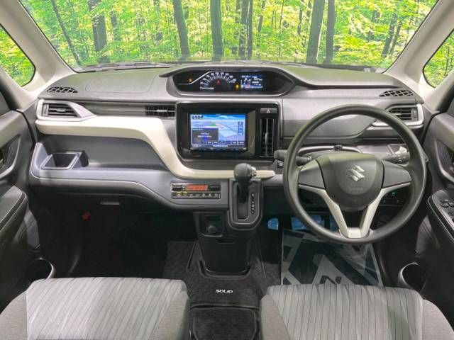 Suzuki SOLIO 2022-06 8911-1