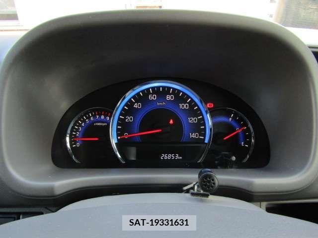 Suzuki EVERY 2019-09 359922-14