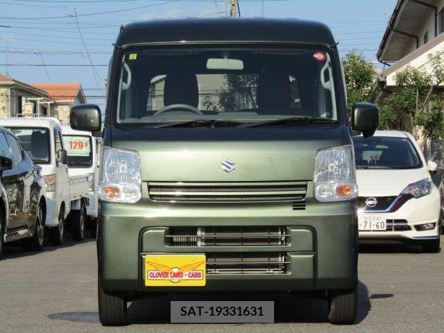 Suzuki EVERY 2019-09 359922-5