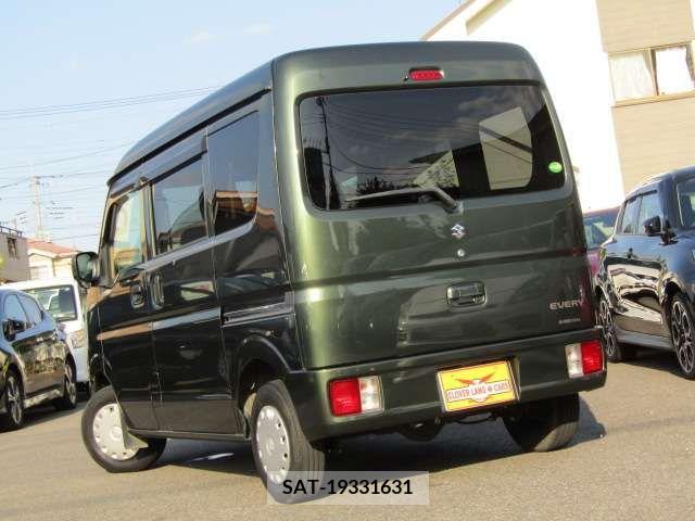 Suzuki EVERY 2019-09 359922-3