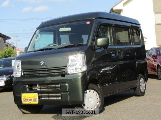 Suzuki EVERY 2019-09 359922-2