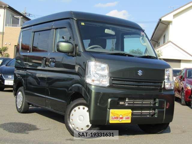 Suzuki EVERY 2019-09 359922-1