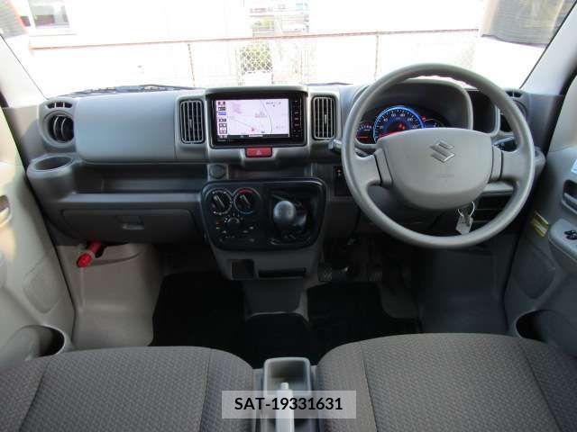 Suzuki EVERY 2019-09 359922-11
