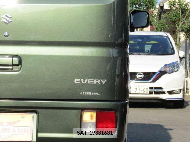 Suzuki EVERY 2019-09 359922-9