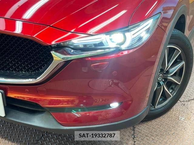 Mazda CX-5 2018-09 332015-13