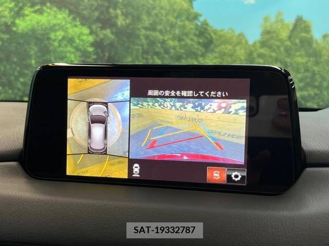 Mazda CX-5 2018-09 332015-3