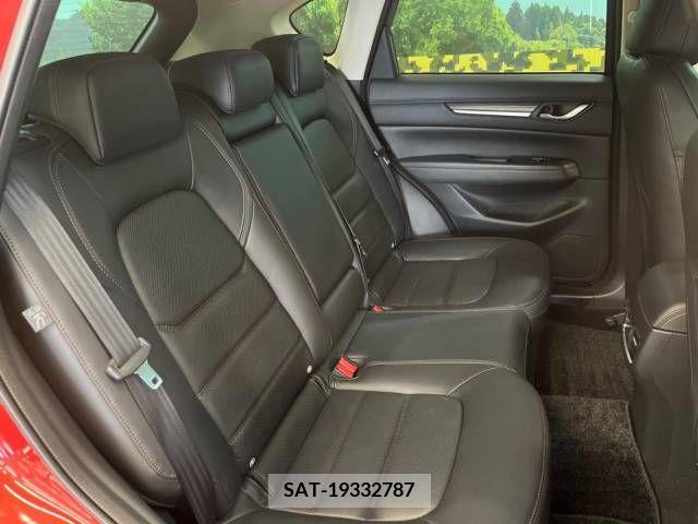 Mazda CX-5 2018-09 332015-10
