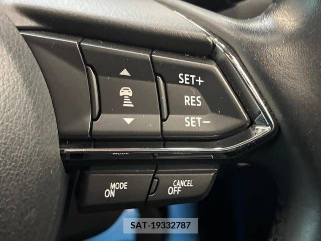 Mazda CX-5 2018-09 332015-5