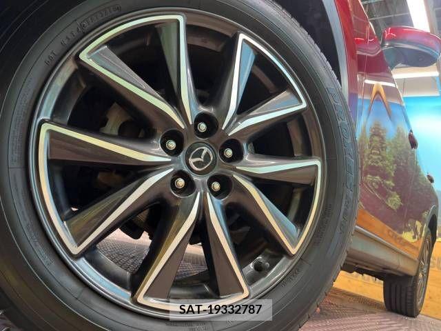 Mazda CX-5 2018-09 332015-14