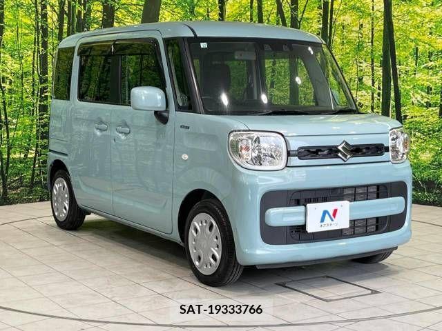 Suzuki SPACIA 2020-09 312371-16