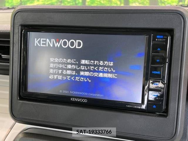 Suzuki SPACIA 2020-09 312371-3