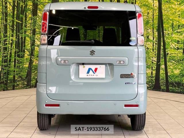 Suzuki SPACIA 2020-09 312371-15