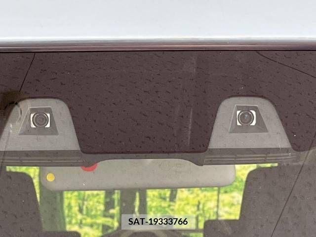 Suzuki SPACIA 2020-09 312371-2