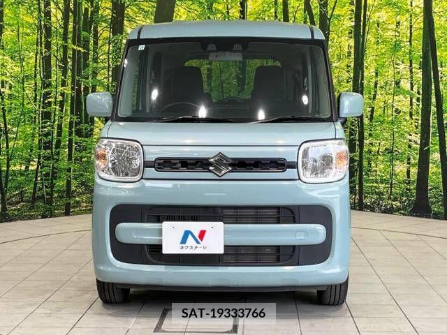 Suzuki SPACIA 2020-09 312371-14