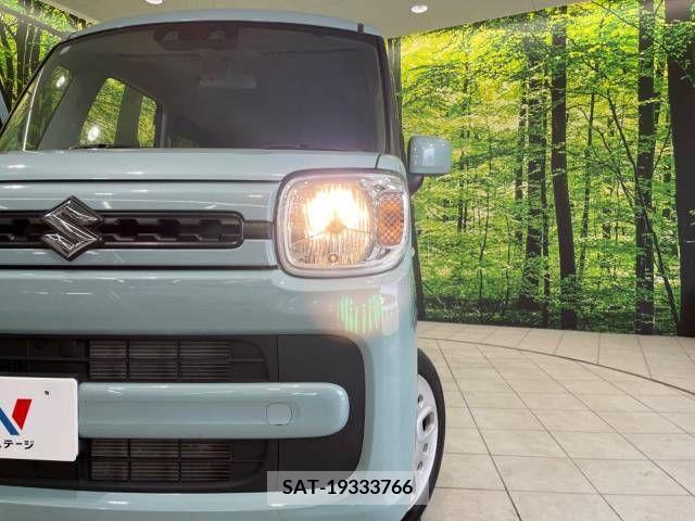 Suzuki SPACIA 2020-09 312371-12