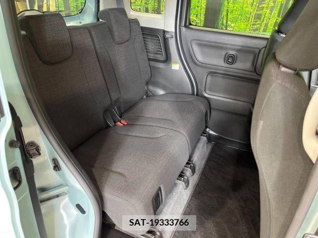Suzuki SPACIA 2020-09 312371-9
