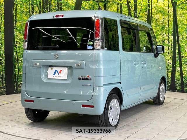 Suzuki SPACIA 2020-09 312371-17