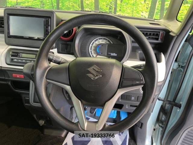 Suzuki SPACIA 2020-09 312371-8