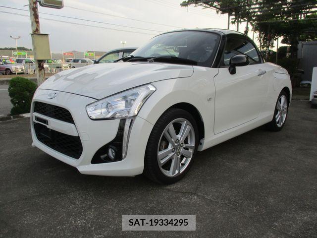 Daihatsu COPEN 2019-08 264928-2