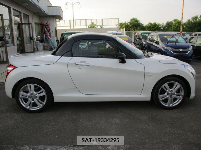 Daihatsu COPEN 2019-08 264928-3