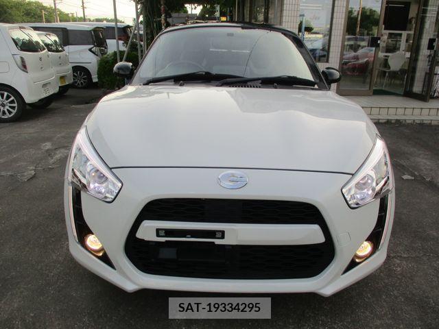 Daihatsu COPEN 2019-08 264928-8