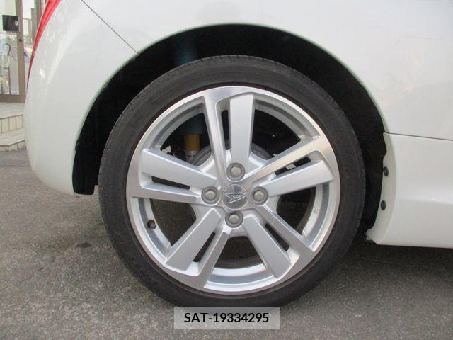 Daihatsu COPEN 2019-08 264928-12