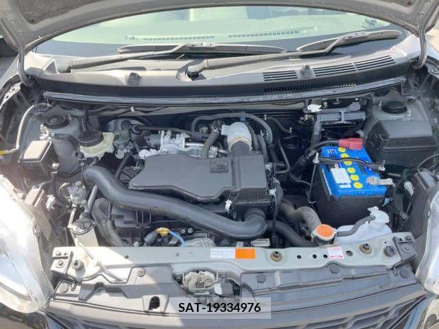 Toyota PASSO 2018-02 257002-18