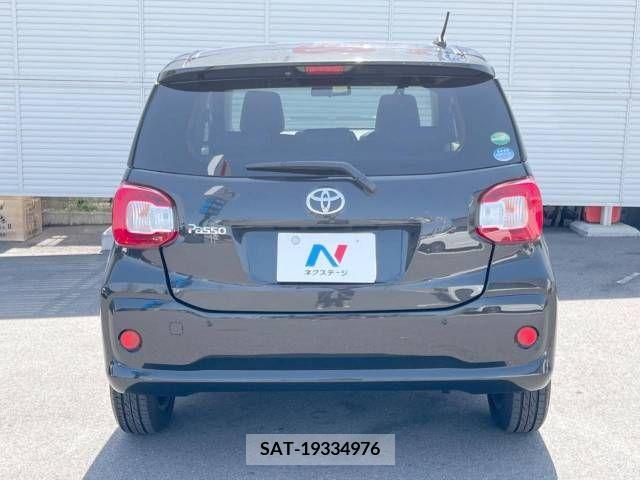 Toyota PASSO 2018-02 257002-15