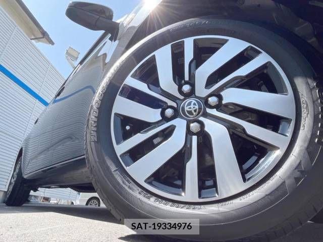 Toyota PASSO 2018-02 257002-13